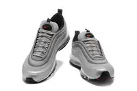 air max 97 jd sp nike sneakers 2017 silver bullet